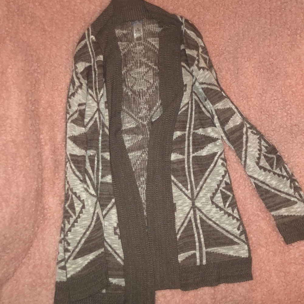 Cardigan